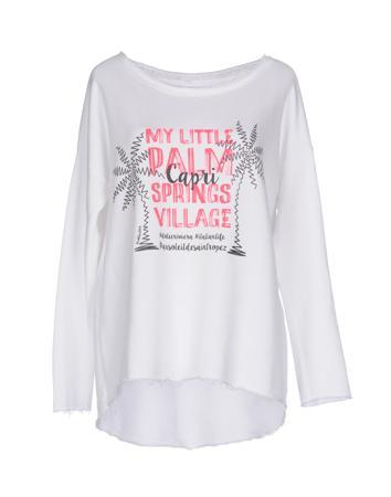 Толстовка AU SOLEIL DE SAINT TROPEZ