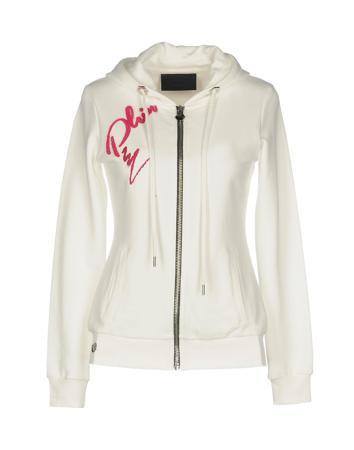 Толстовка PHILIPP PLEIN