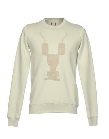 Толстовка DRKSHDW by RICK OWENS