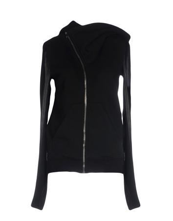 Толстовка DRKSHDW by RICK OWENS