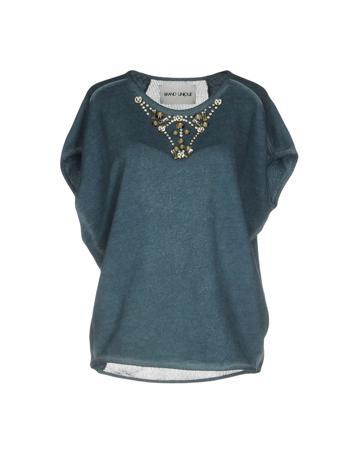 Толстовка BRAND UNIQUE