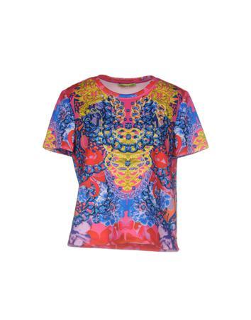 Толстовка VERSACE JEANS