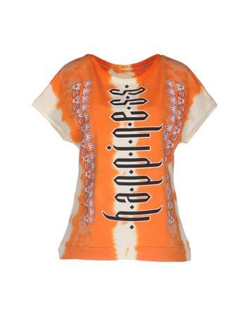 Толстовка HAPPINESS