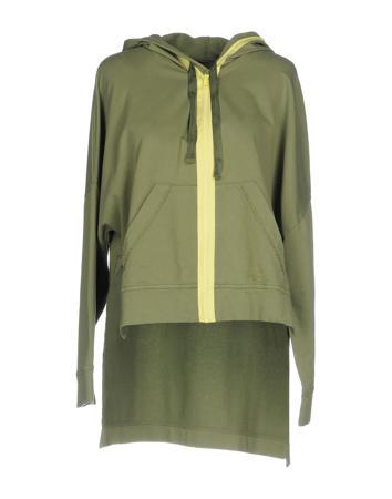 Толстовка SEMICOUTURE