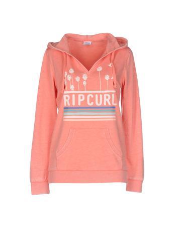 Толстовка RIPCURL