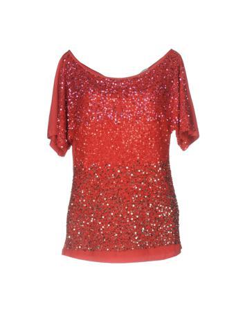 Толстовка TWIN-SET JEANS