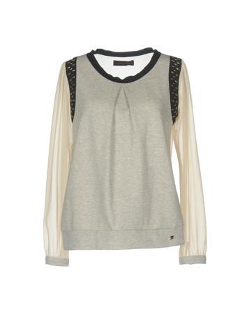 Толстовка TRU TRUSSARDI