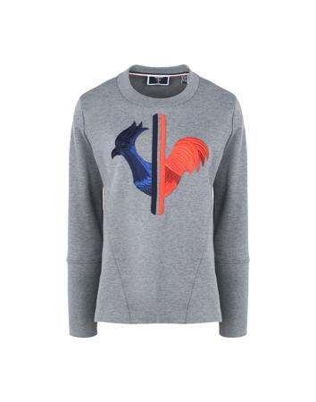 Толстовка ROSSIGNOL