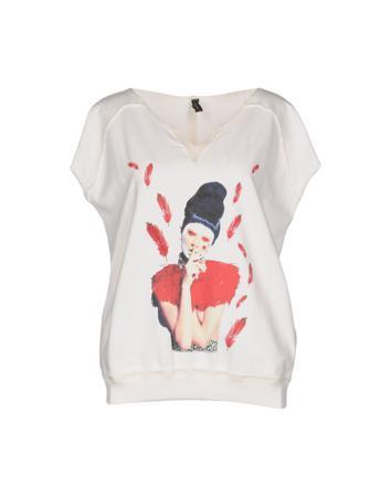 Толстовка DIMORA