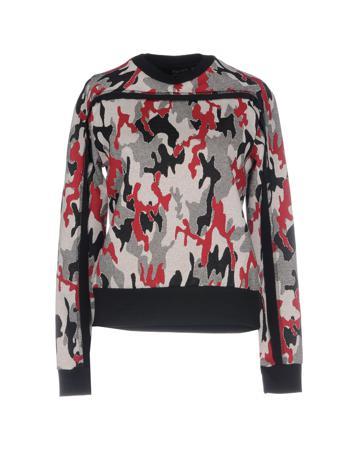 Толстовка TOM REBL