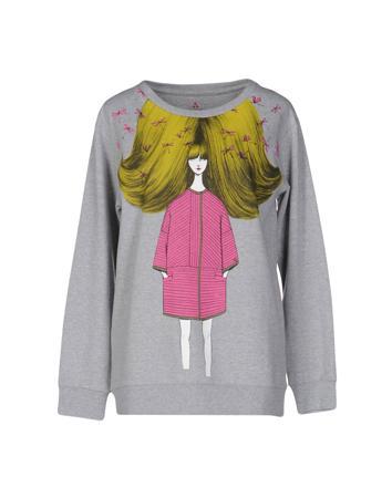 Толстовка PEUTEREY