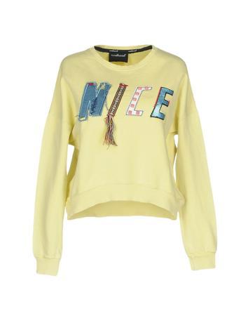 Толстовка SEMICOUTURE