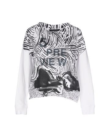 Толстовка 5PREVIEW