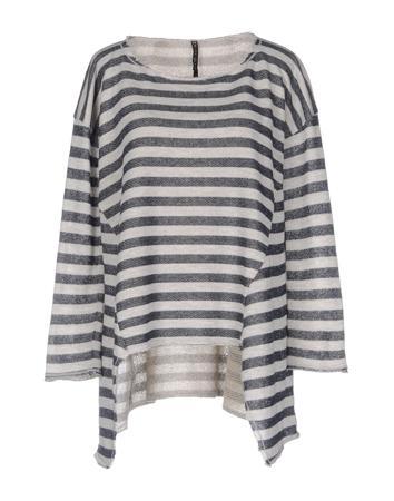 Толстовка MANILA GRACE