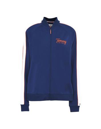 Толстовка TOMMY JEANS