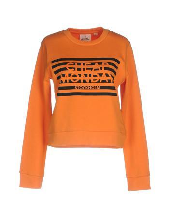 Толстовка CHEAP MONDAY