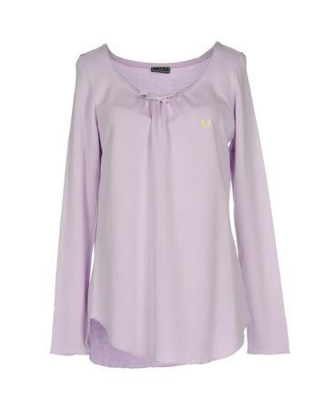 Толстовка FRED PERRY