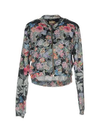 Толстовка MET