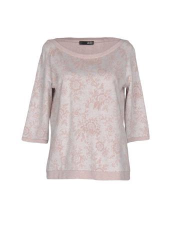 Толстовка LIU •JO