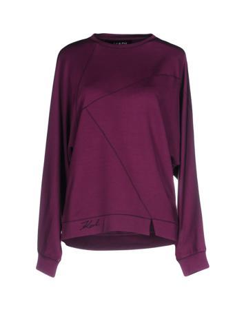 Толстовка KARL LAGERFELD