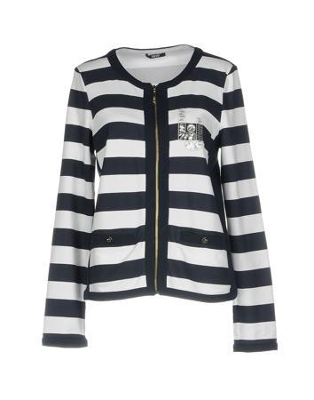 Толстовка LIU •JO SPORT