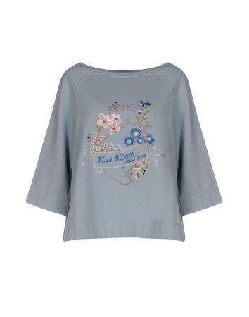 Толстовка OTTOD'AME