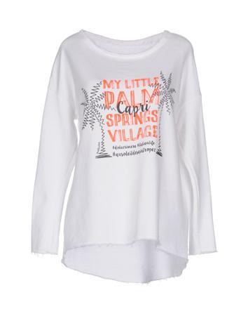 Толстовка AU SOLEIL DE SAINT TROPEZ