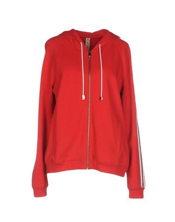 Толстовка LE COEUR de TWIN-SET SIMONA BARBIERI