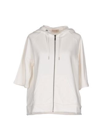 Толстовка SCEE by TWIN-SET