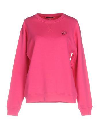 Толстовка McQ Alexander McQueen