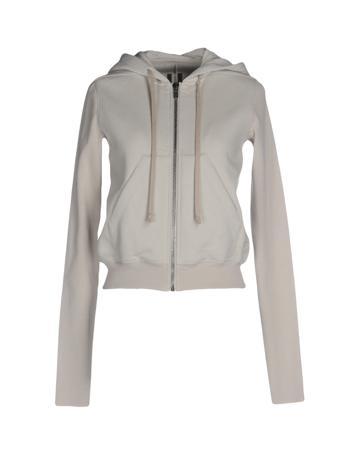 Толстовка DRKSHDW by RICK OWENS