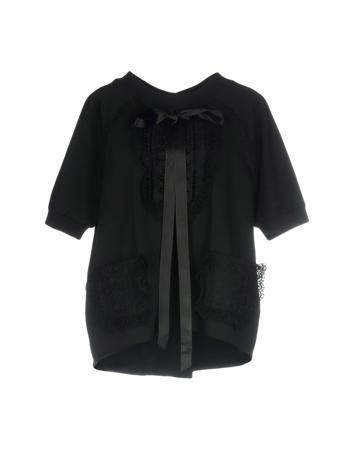 Толстовка NORA BARTH