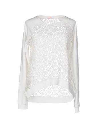 Толстовка SUN 68