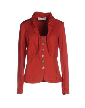 Толстовка DANIELA DALLA VALLE ELISA CAVALETTI