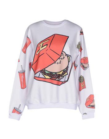 Толстовка HAPPINESS