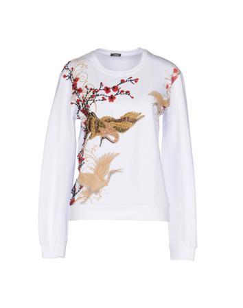 Толстовка LES NOIR