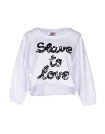 Толстовка FOLLOW US