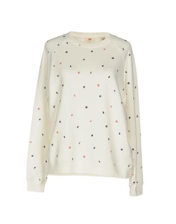 Толстовка LEVI'S RED TAB