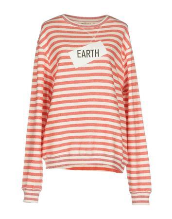 Толстовка THINGS ON EARTH