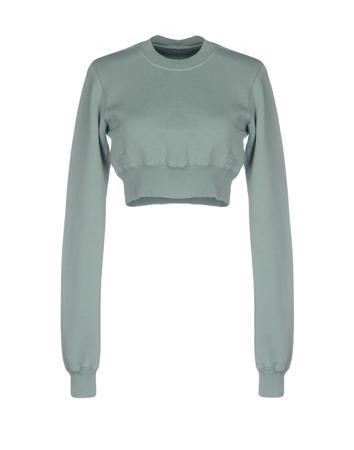 Толстовка DRKSHDW by RICK OWENS