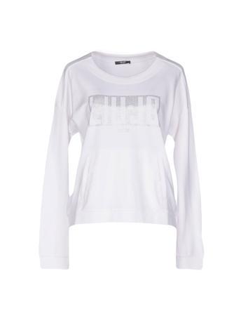 Толстовка LIU •JO SPORT