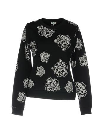 Толстовка KENZO