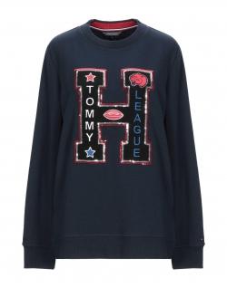 Толстовка TOMMY HILFIGER