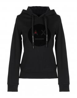 Толстовка ARMANI EXCHANGE Толстовка ARMANI EXCHANGE