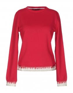 Толстовка ARMANI EXCHANGE Толстовка ARMANI EXCHANGE