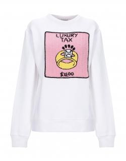 Толстовка AU JOUR LE JOUR