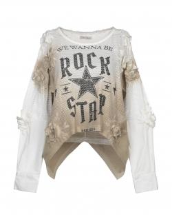 Толстовка RELISH