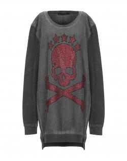 Толстовка BAD SPIRIT