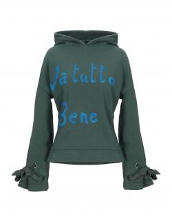 Толстовка WHITE SAND 88