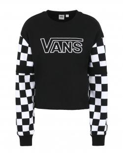 Толстовка VANS